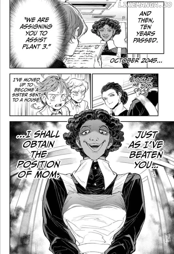 The Promised Neverland chapter 181.6 image 33_optimized